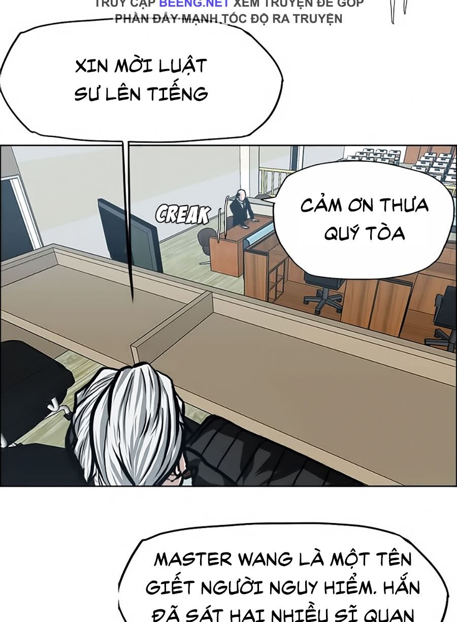 bá chủ học đường ss2 chapter 57 17