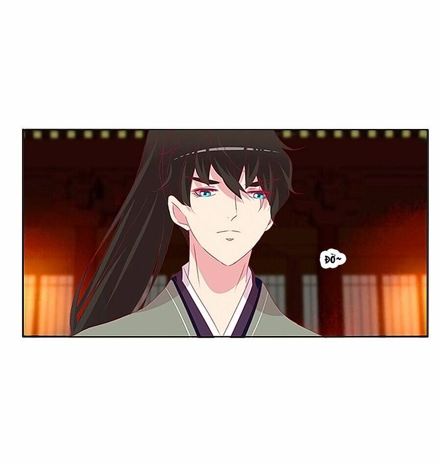 tướng quân mời ra trận chapter 166 11