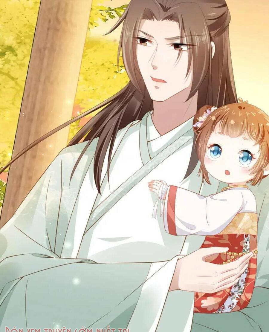 nhặt được bảo bối manh manh chapter 32 51