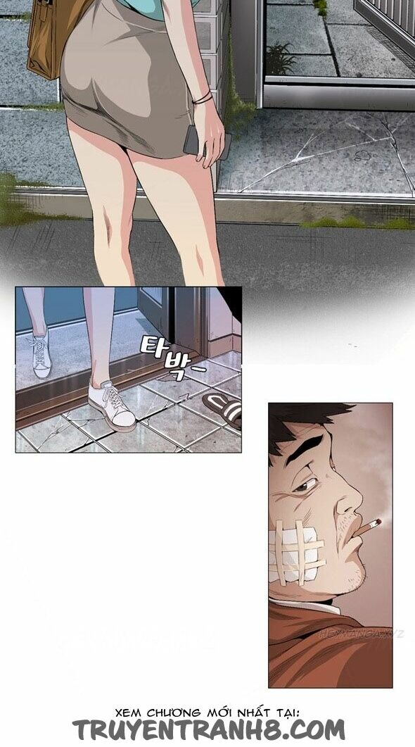 by chance chapter 23 22