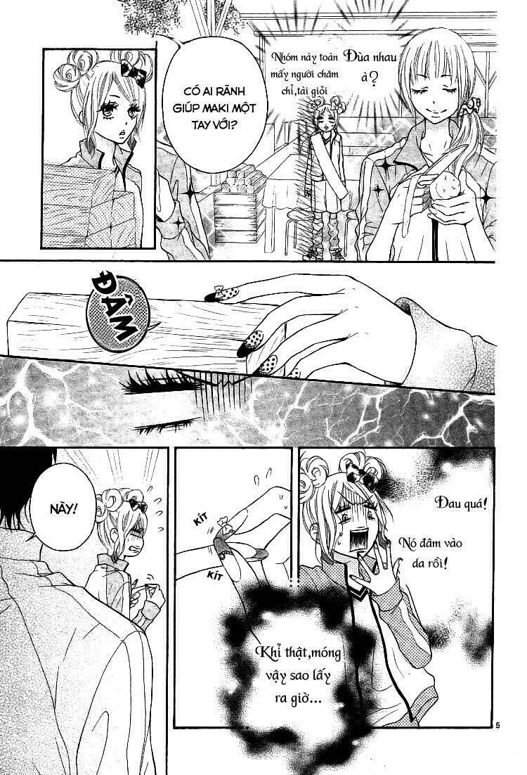 tổng hợp one shot. chapter 192 6