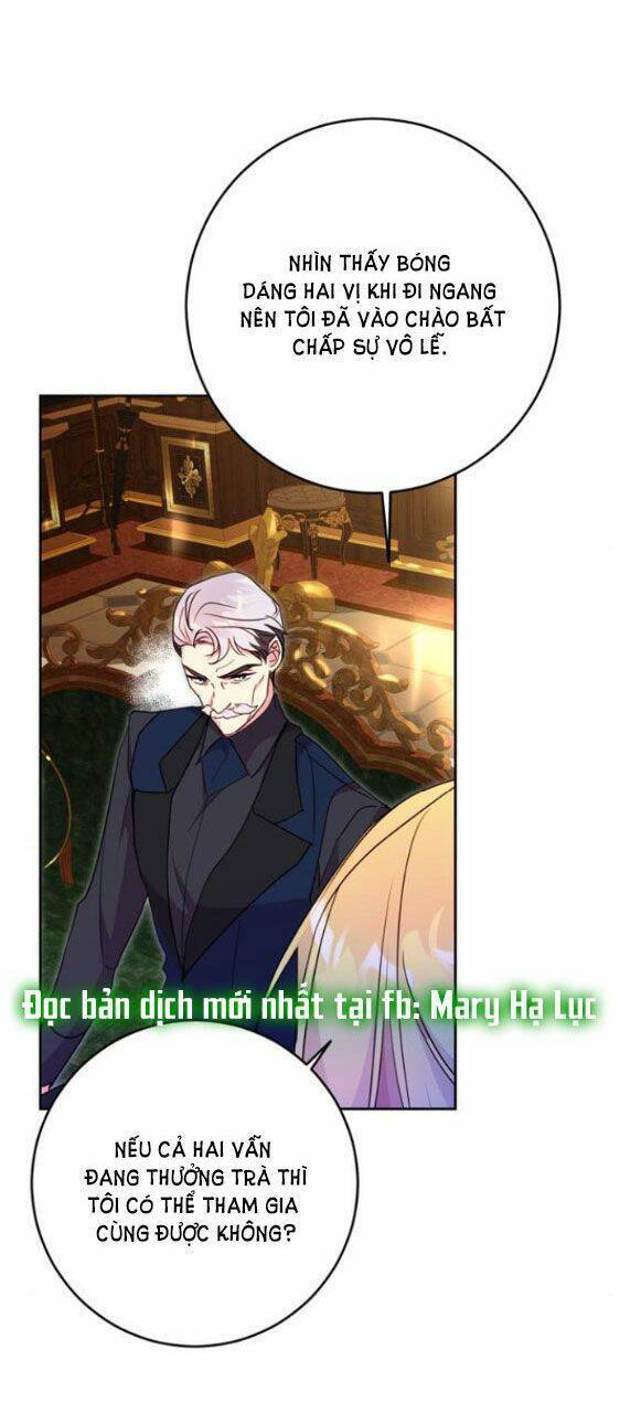 mỗi đêm chồng tôi đều biến đổi chapter 9 33