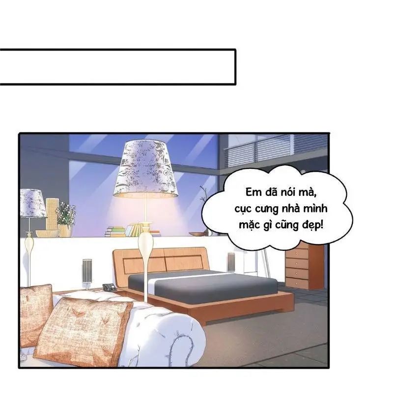 Hệt Như Hàn Quang Gặp Nắng Gắt chapter 151 23