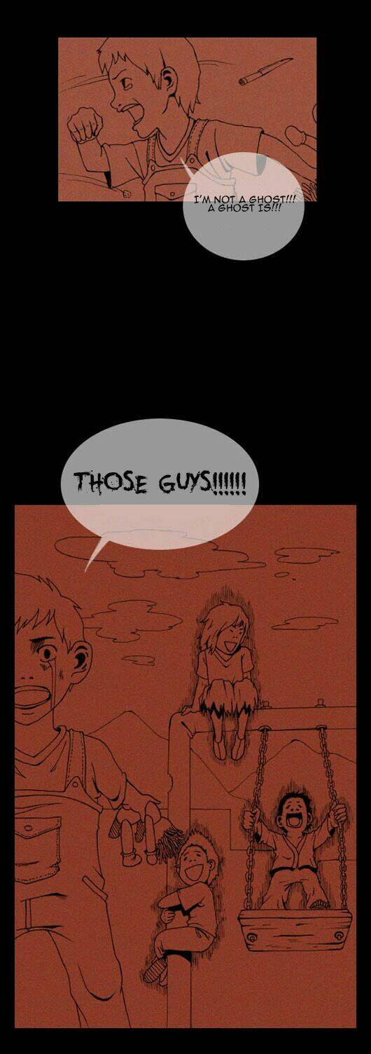 let's fight ghost chapter 6 15