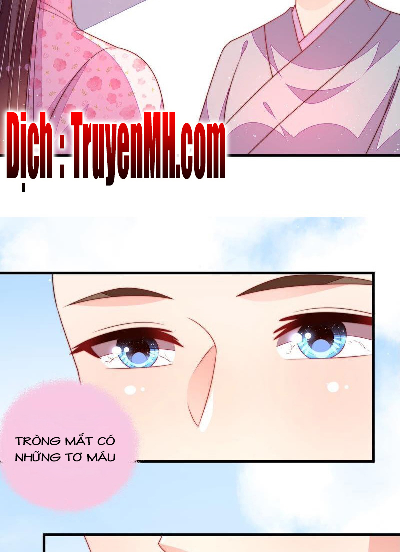 ngày nào thiếu soái cũng ghen chapter 338 3