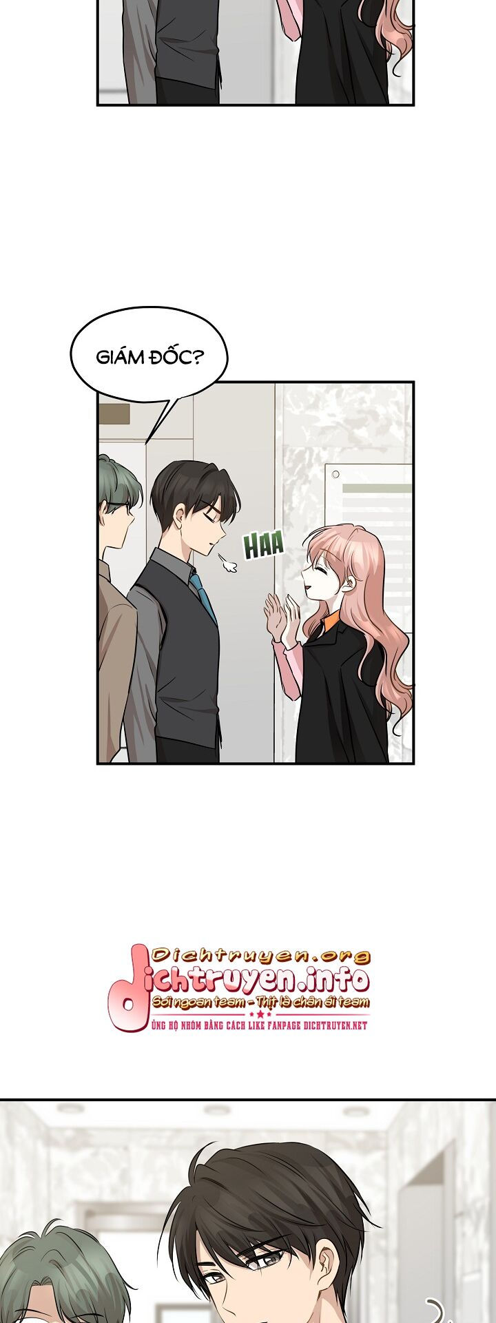 cuộc sống kỳ thú chapter 57 21