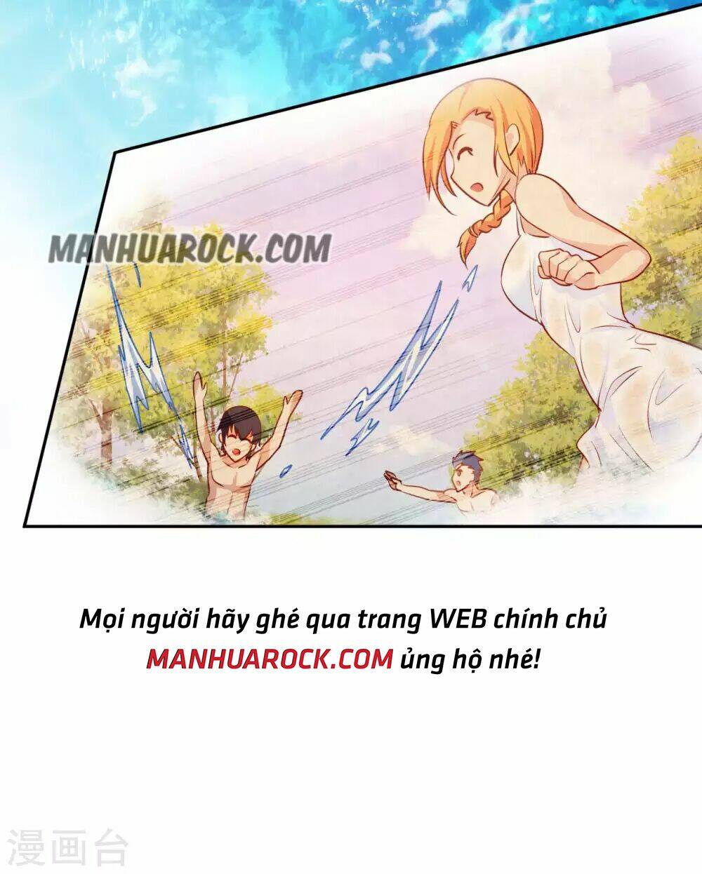 sư phụ của ta là thần tiên chapter 26 14