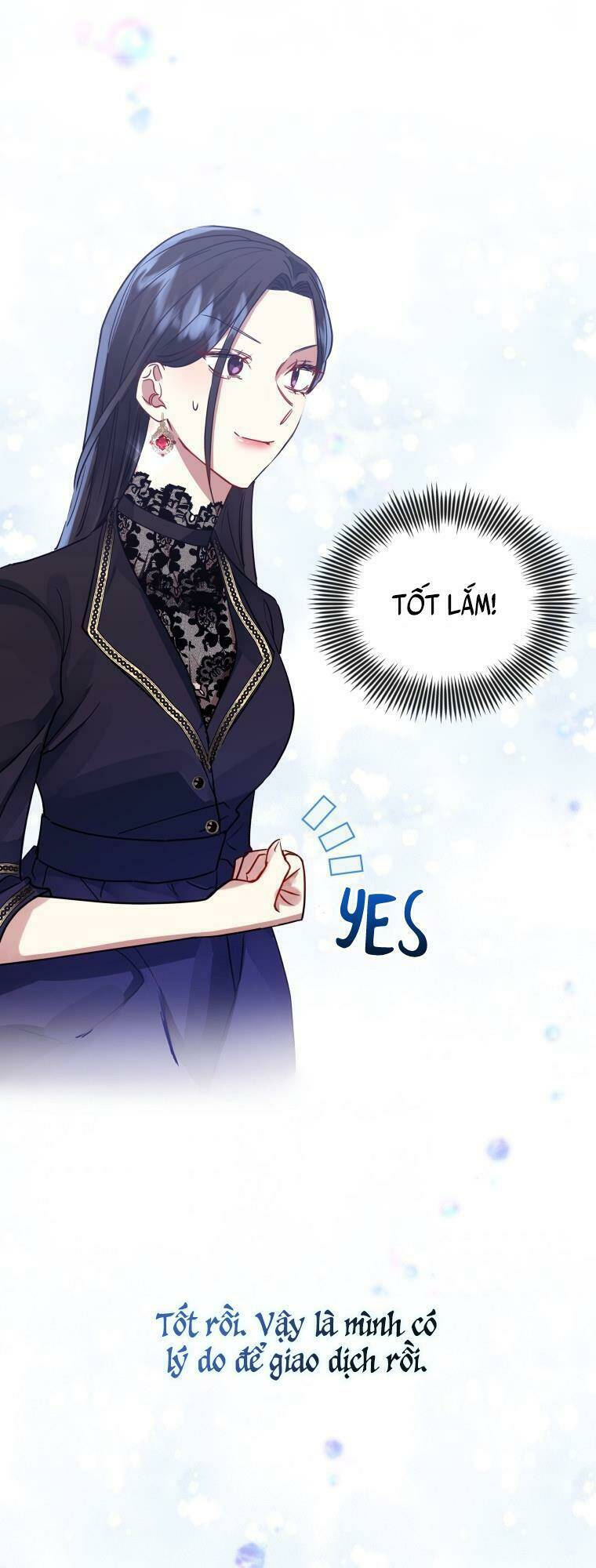 ác nữ phản diện đã chọn nam chính chapter 9 40