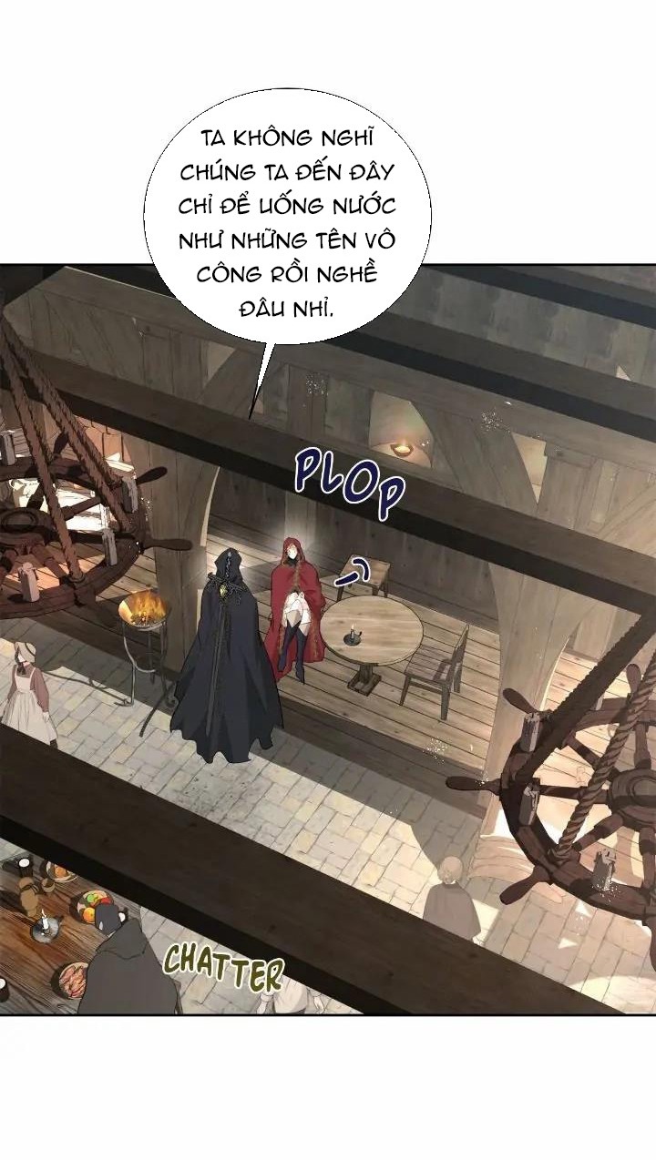 tôi là fan cứng hoàng tử chapter 73.1 19