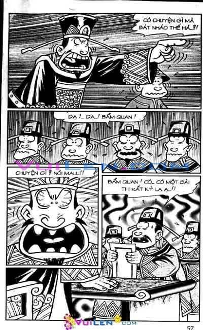 thần đồng đất việt chapter 21 56