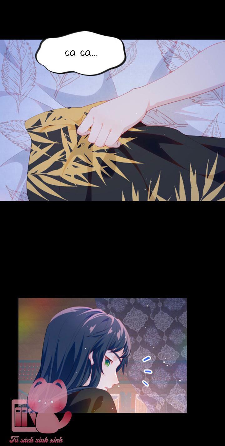 một đêm nọ đột nhiên yandere tới! chapter 64 4