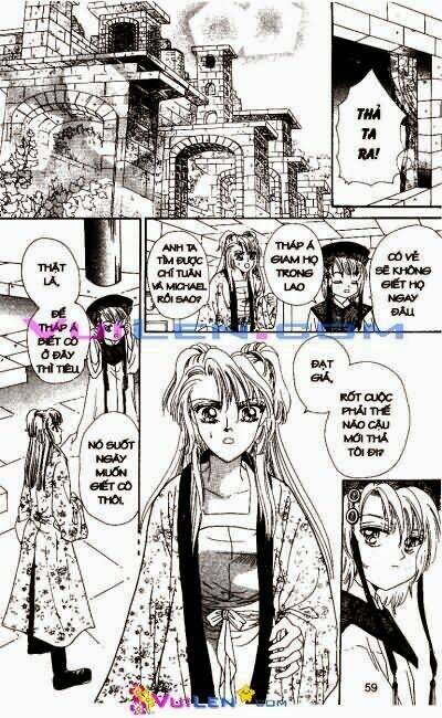 tinh linh của biển chapter 7 59