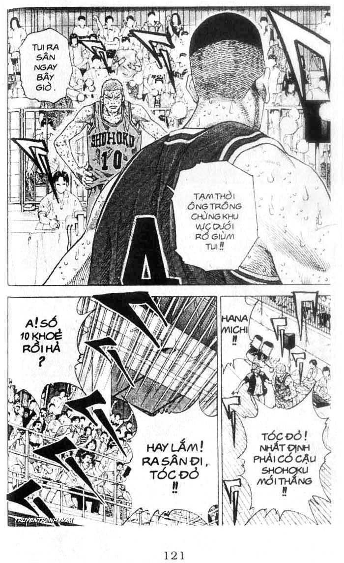 cao thủ bóng rổ chapter 270 8