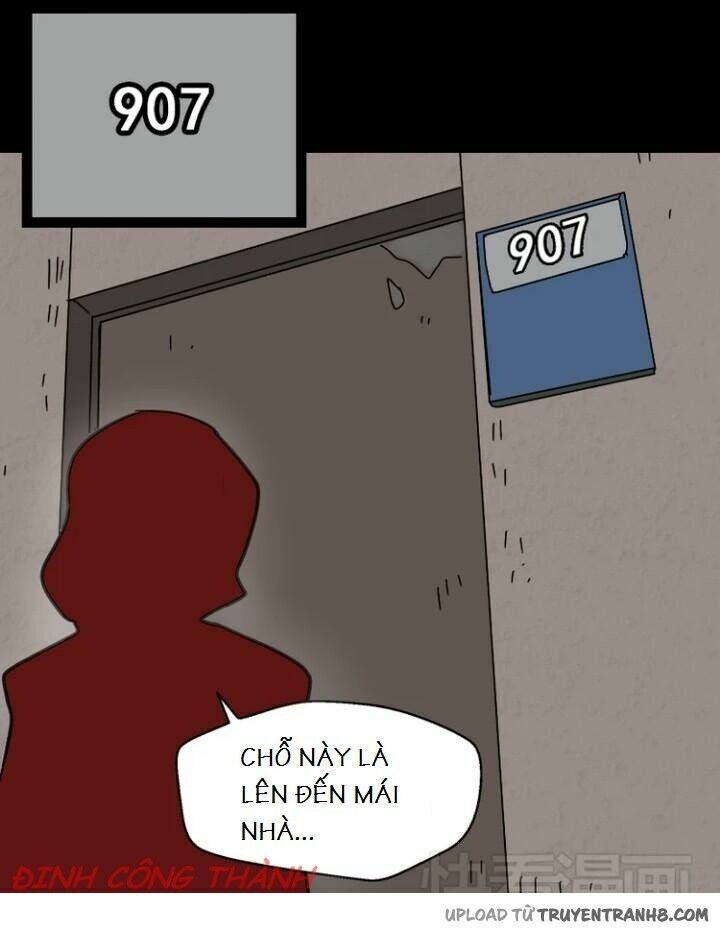 ứng dụng thẩm mỹ chapter 28 114