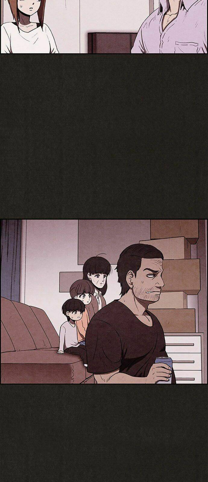 quái vật tại chung cư xanh chapter 30 28