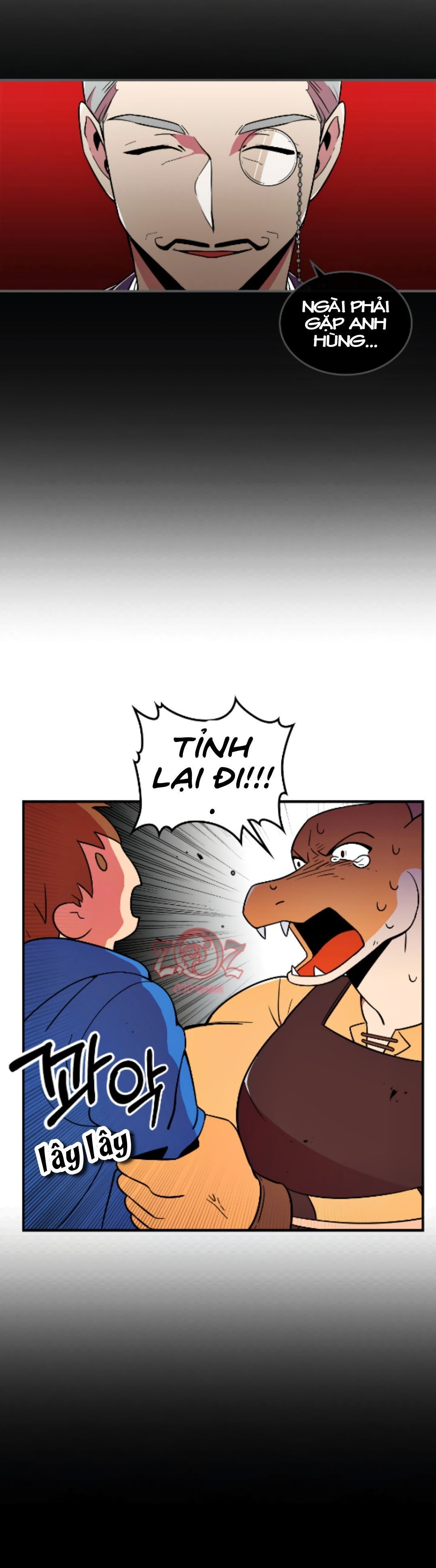 there was a hero chapter 1 32