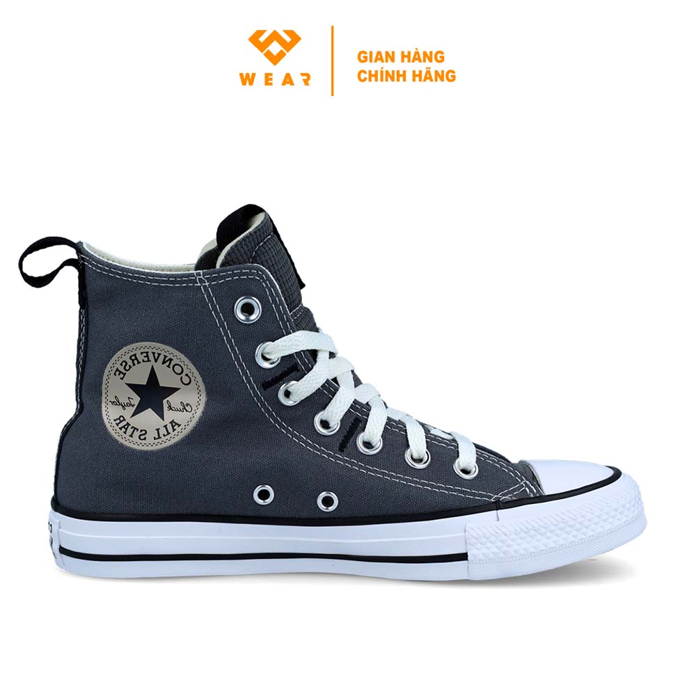 Giày Converse ​Chuck Taylor All Star Deco Stitch - A00774C