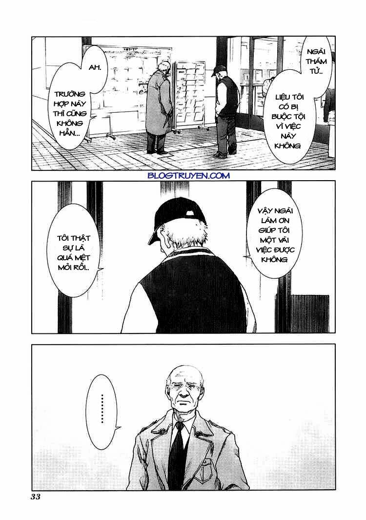 manhole chapter 11 12