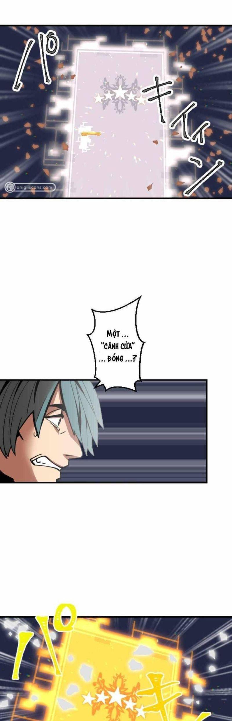 Huyết Thánh Cứu Thế Chủ~ Ta Chỉ Cần 0.0000001% Đã Trở Thành Vô Địch chapter 1 130