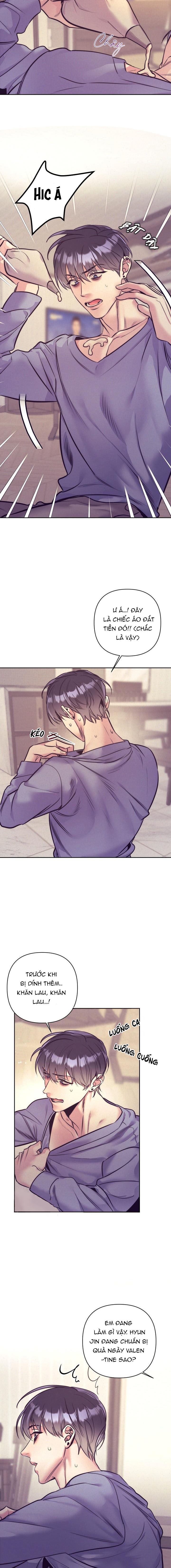 thiên thần và ác ma chapter 0 8