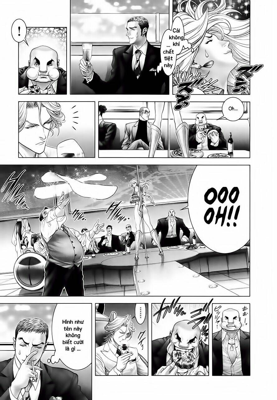 black joke chapter 3 7