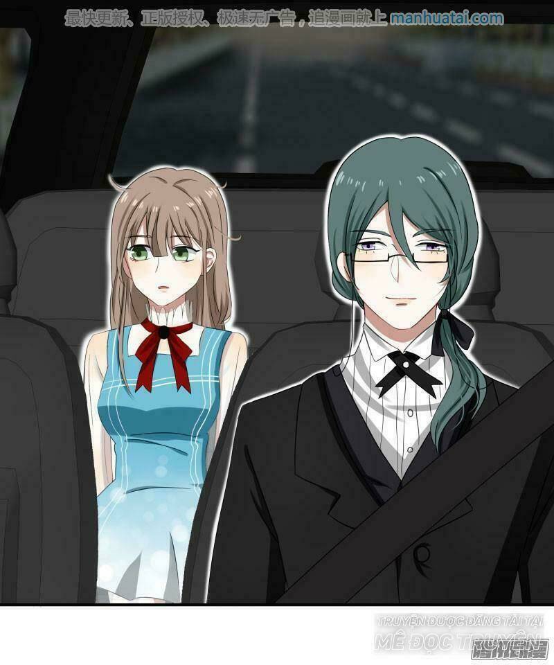 đế thiếu đoạt tình thành nghiện chapter 30 1