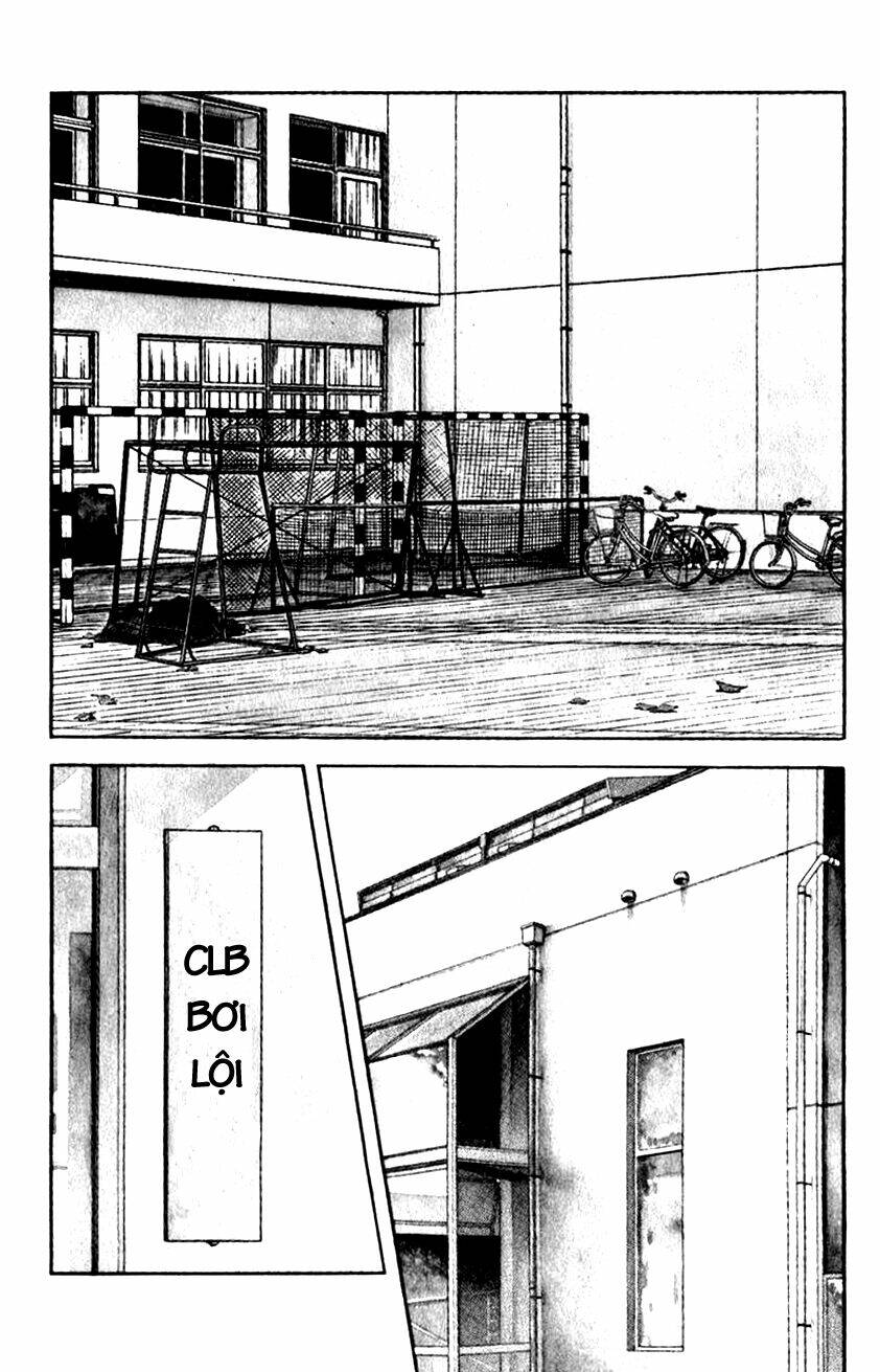 rough - ngọc thô chapter 36 3