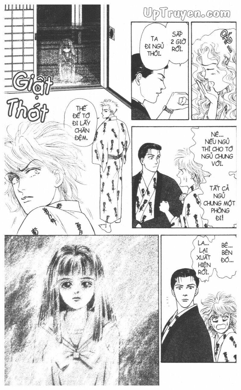 câu lạc bộ con nhà giàu chapter 15 48