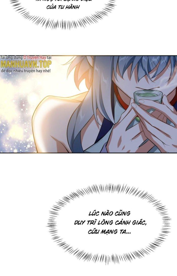 ta tại tu tiên thế giới 5 giờ tới 9 giờ về chapter 4 40