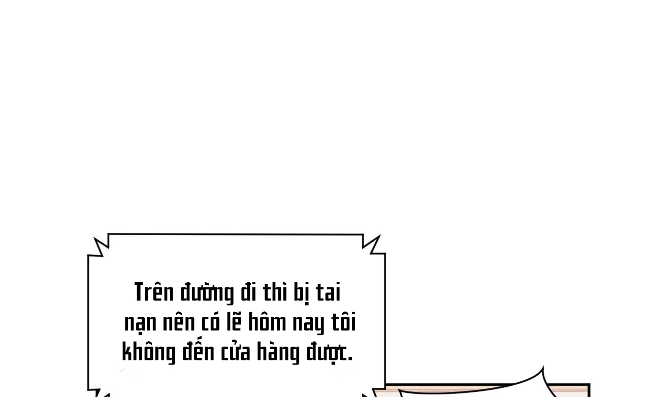 Khoảng Cách Xa Lạ chapter 42