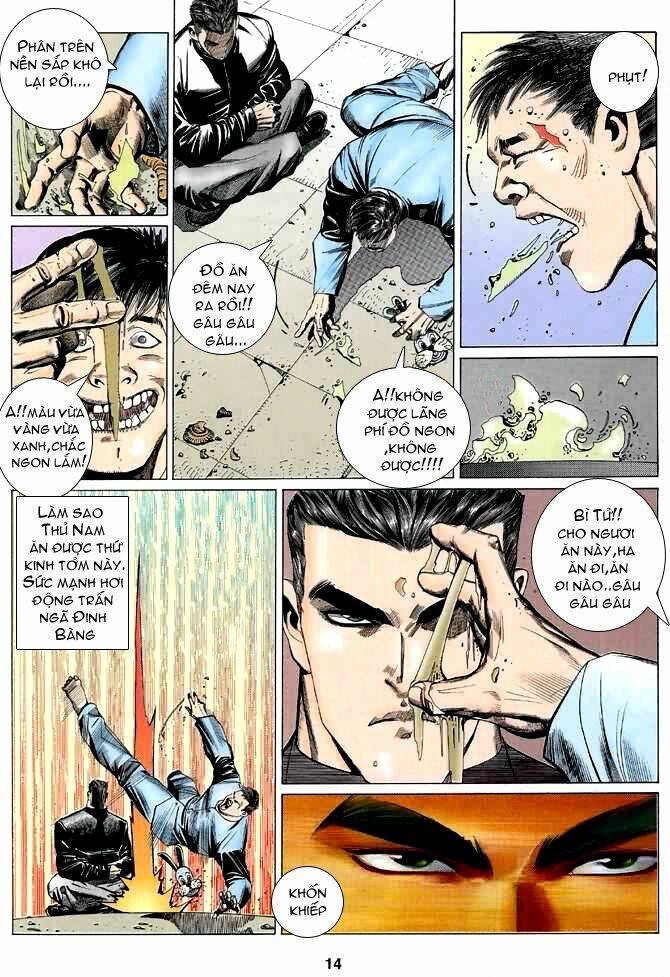 hải hổ 2 chapter 25 13