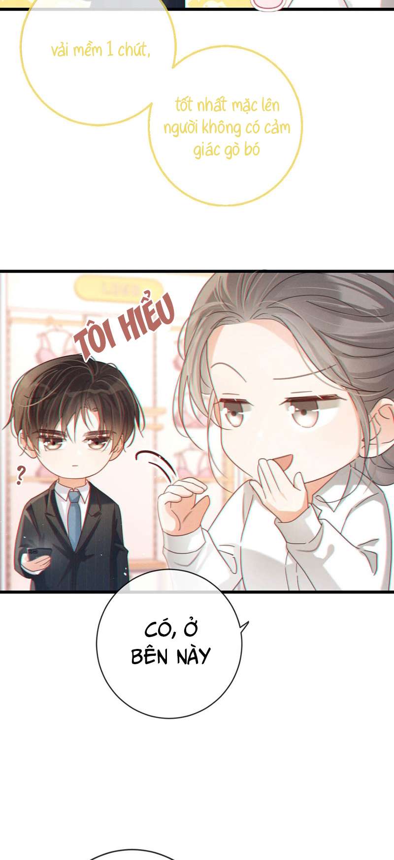 nịch tửu chapter 70 15