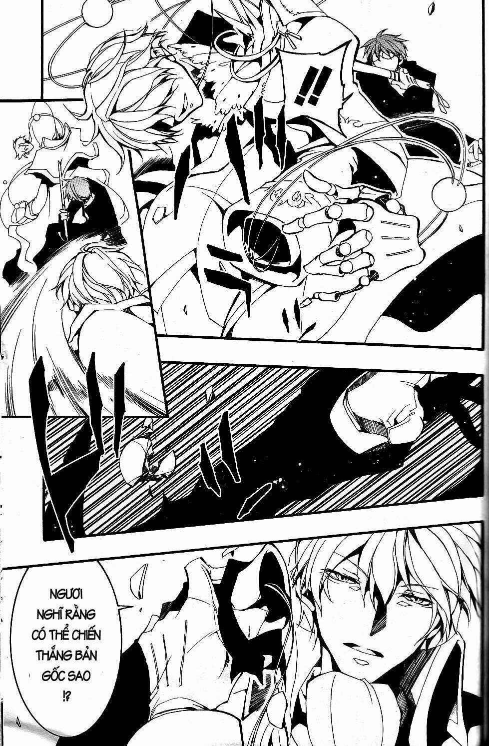 07 hồn ma chapter 81 19