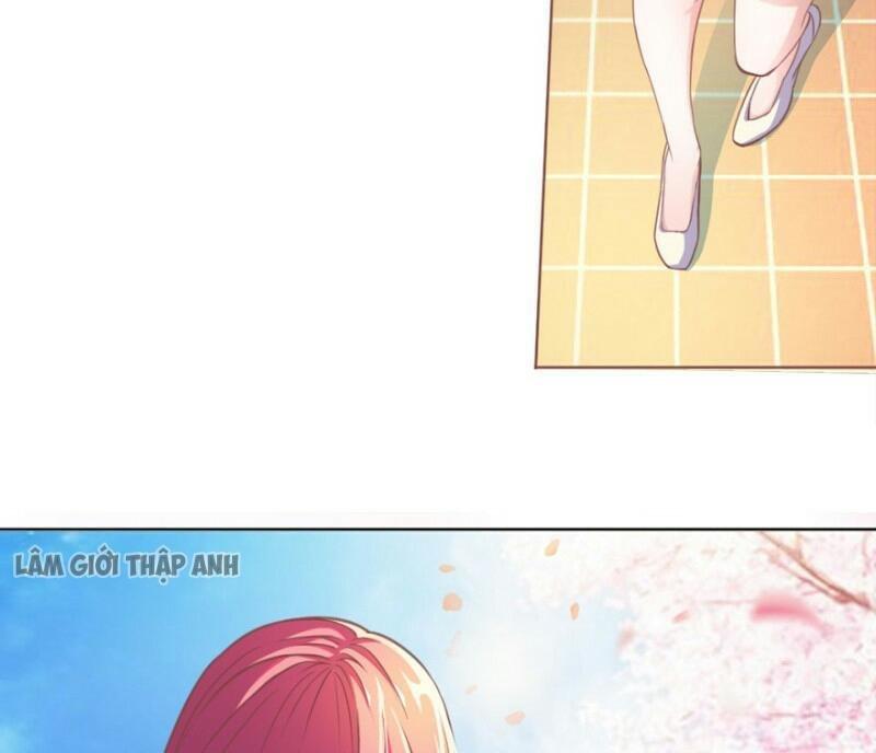 bạn trai cũ là quỷ hút máu: đừng trêu tôi chapter 1 10