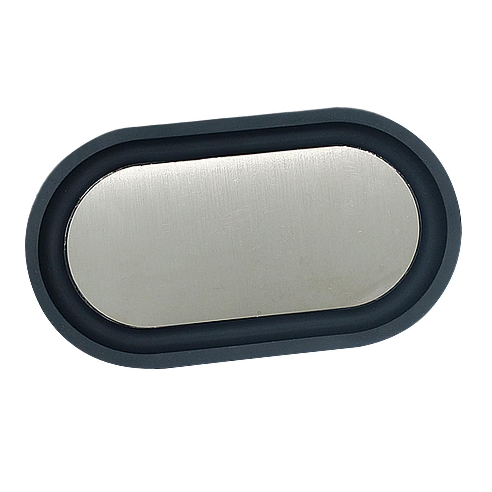 Vibration Platen Bass Vibration DIY Low Frequency Bass Speaker Passive  Passive Bass for Replacement Loudspeaker Bass Vibrating Home
