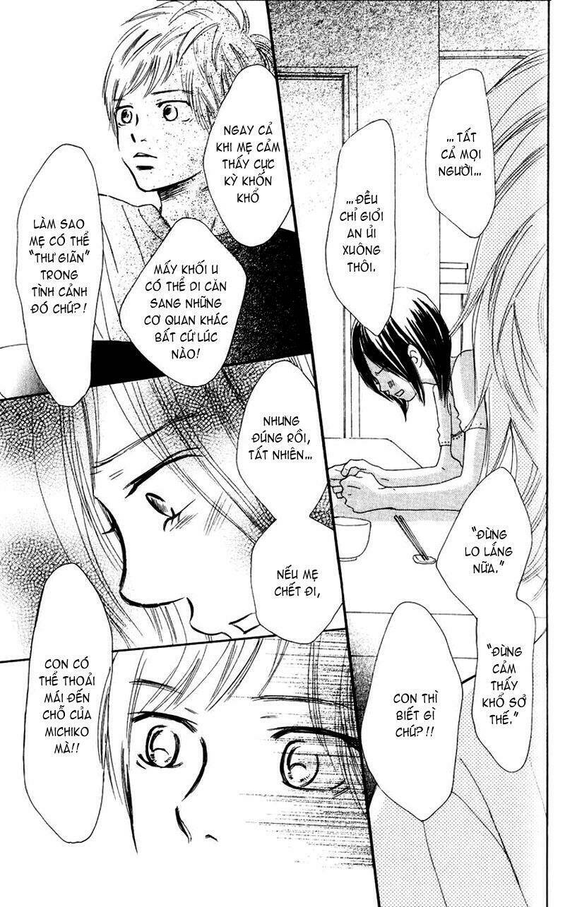 ngày ấy ta bên nhau chapter 41 9