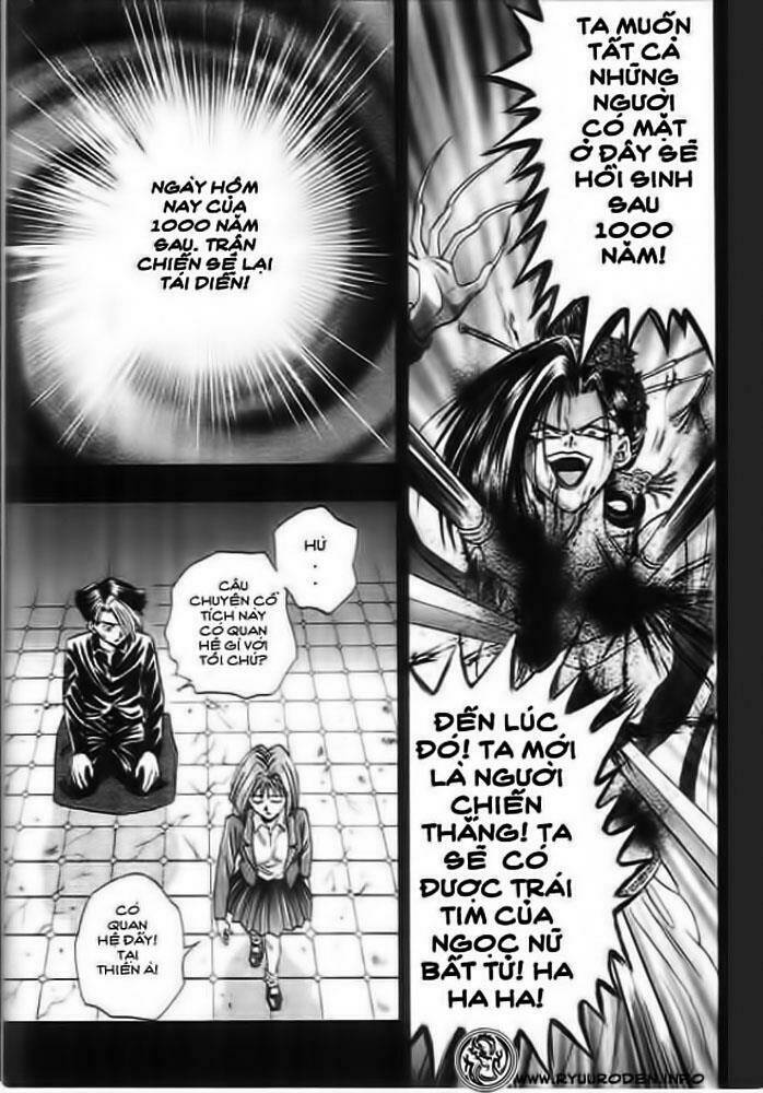 thiên địa nam nhi chapter 2 26