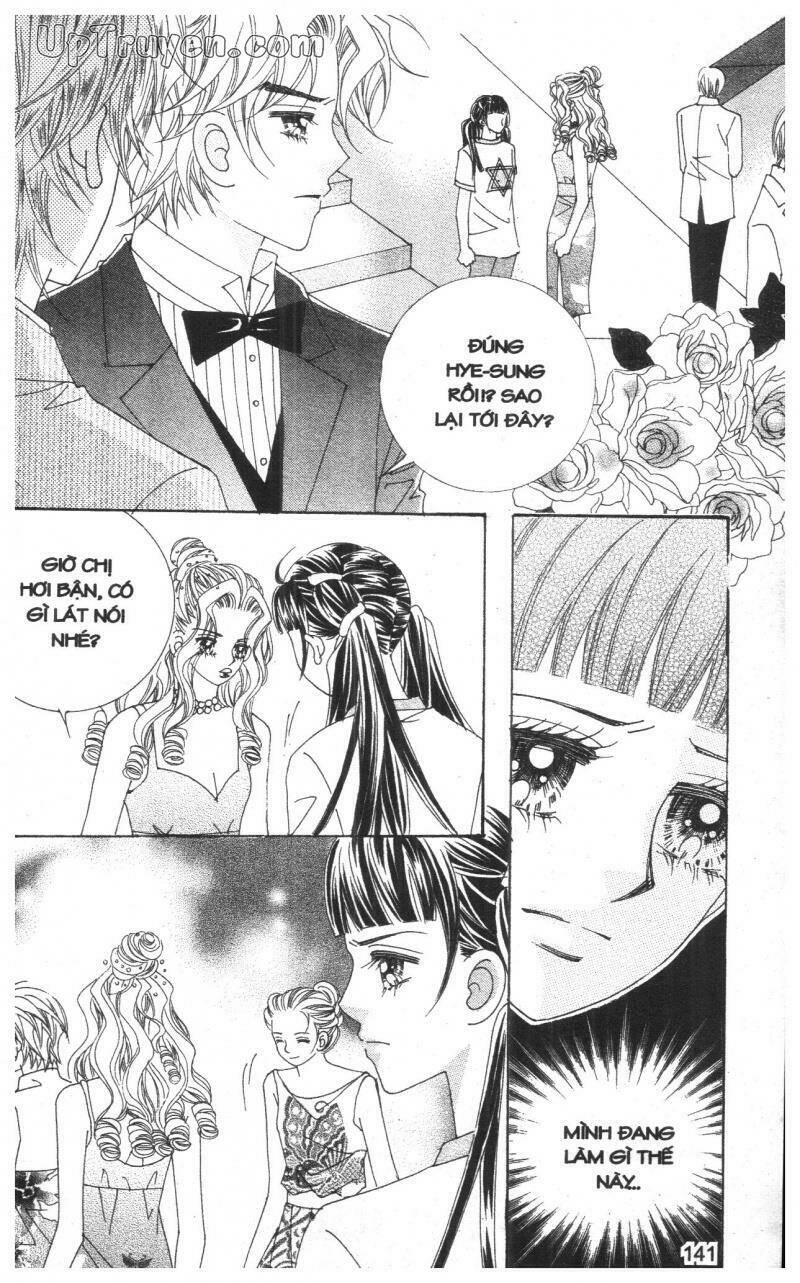 meo meo dịu dàng đi nhé chapter 8 141