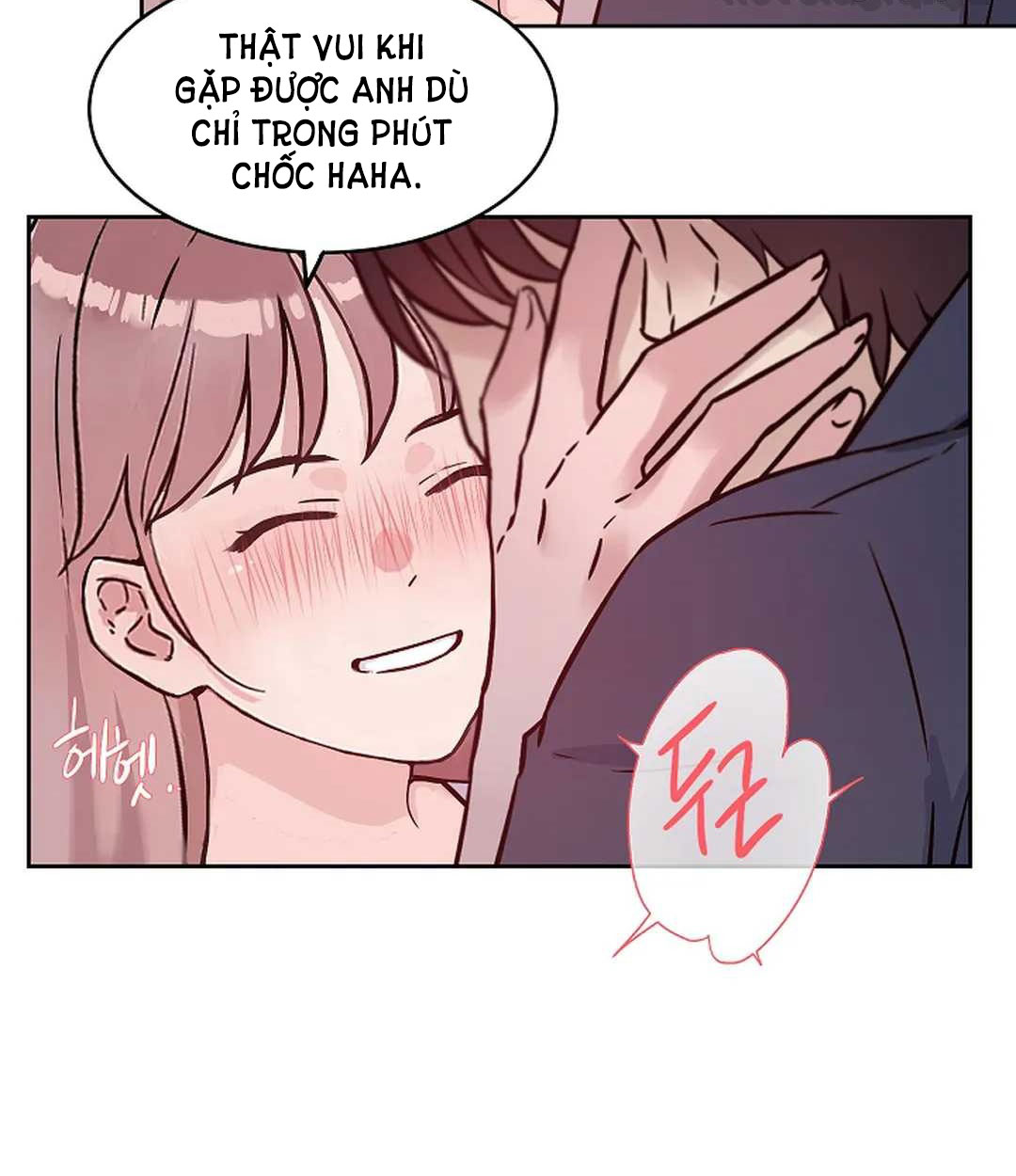 [18+] công tư phân minh chapter 50.1 14