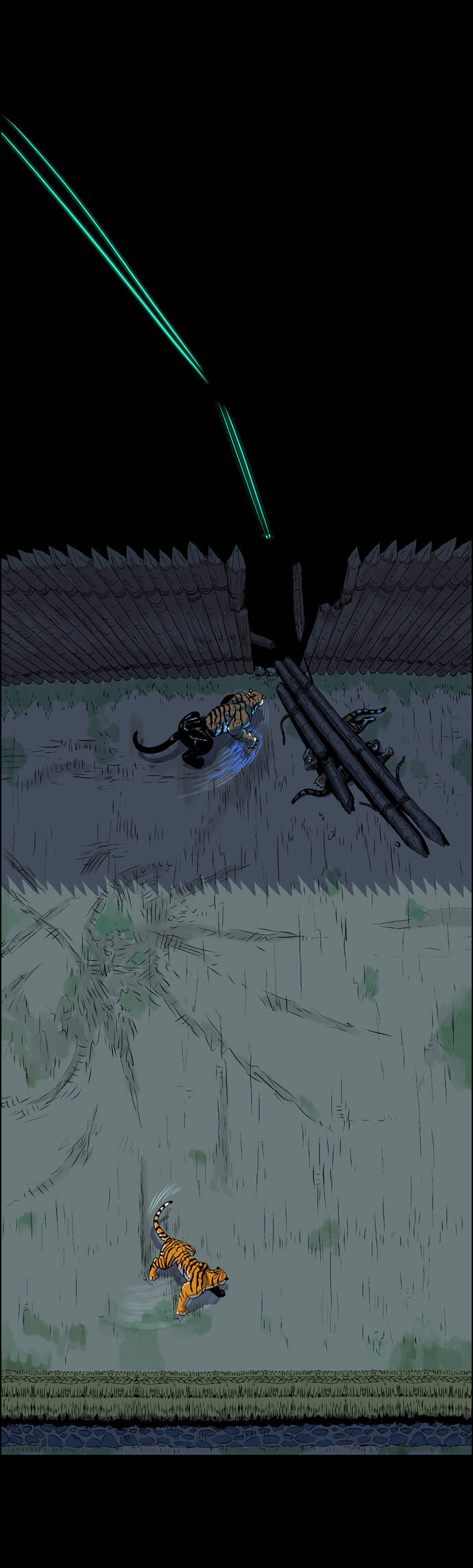 tiger brother chapter 3 63