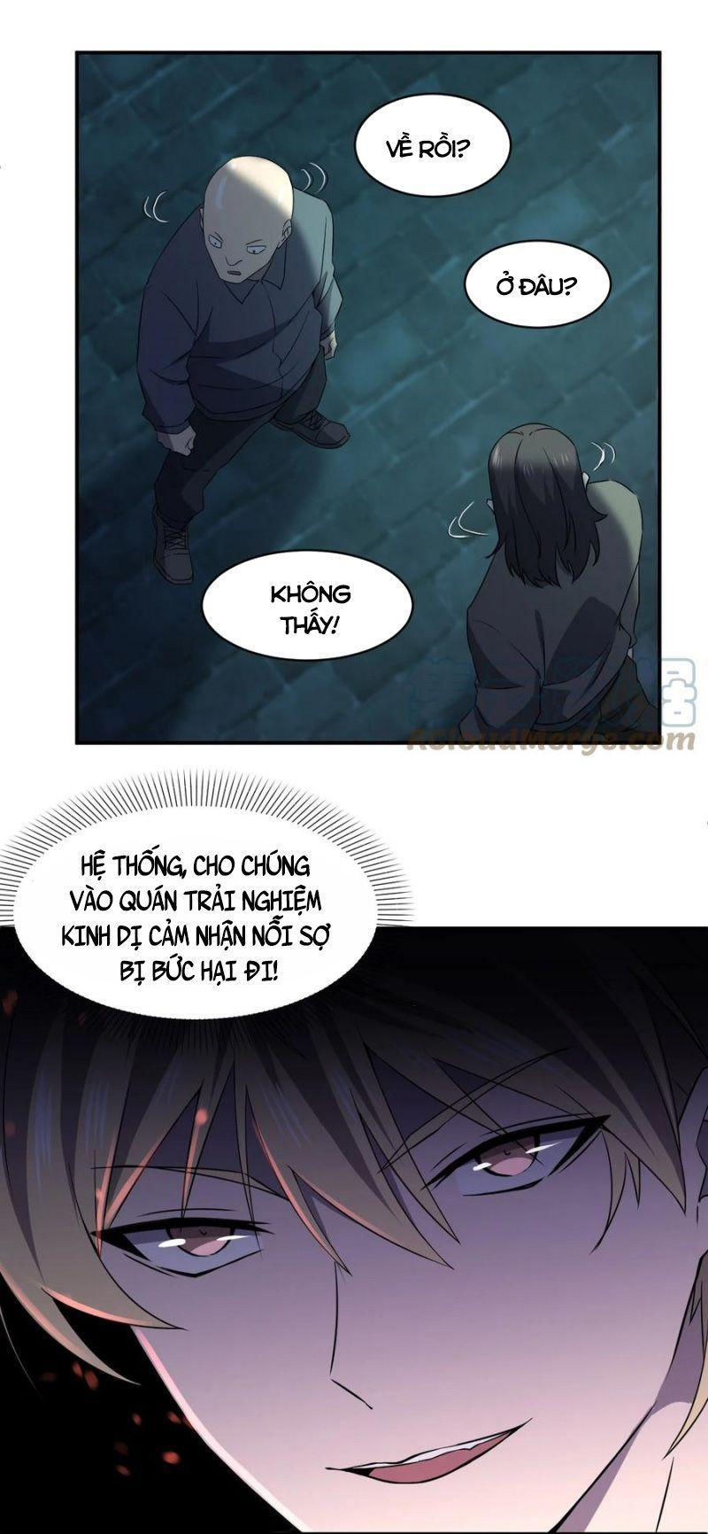 đừng hiểu lầm, tôi mới là người bị hại! chapter 68 8