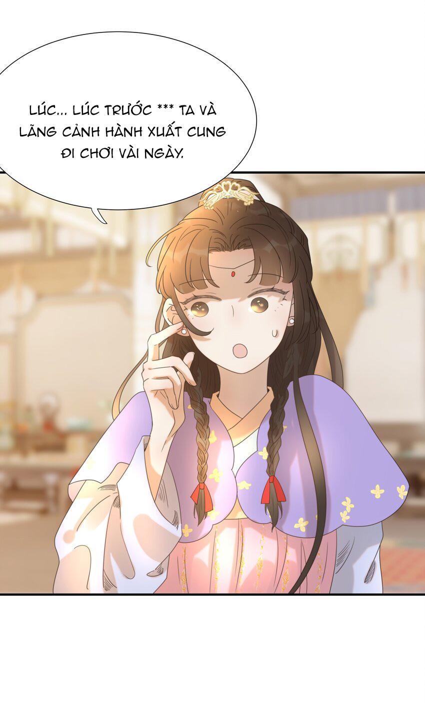 Hình Như Cầm Nhầm Kịch Bản Của Nữ Chính Rồi! Chapter 58 - Trang 2