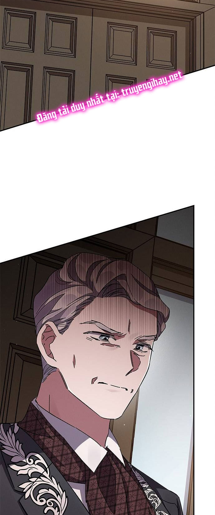 ôi kẻ thù không đội trời chung thân ái của tôi chapter 21.1 4