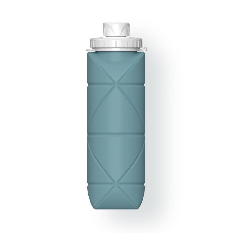 Bình Nước gấp gọn Silica Gel BPA Free ️️