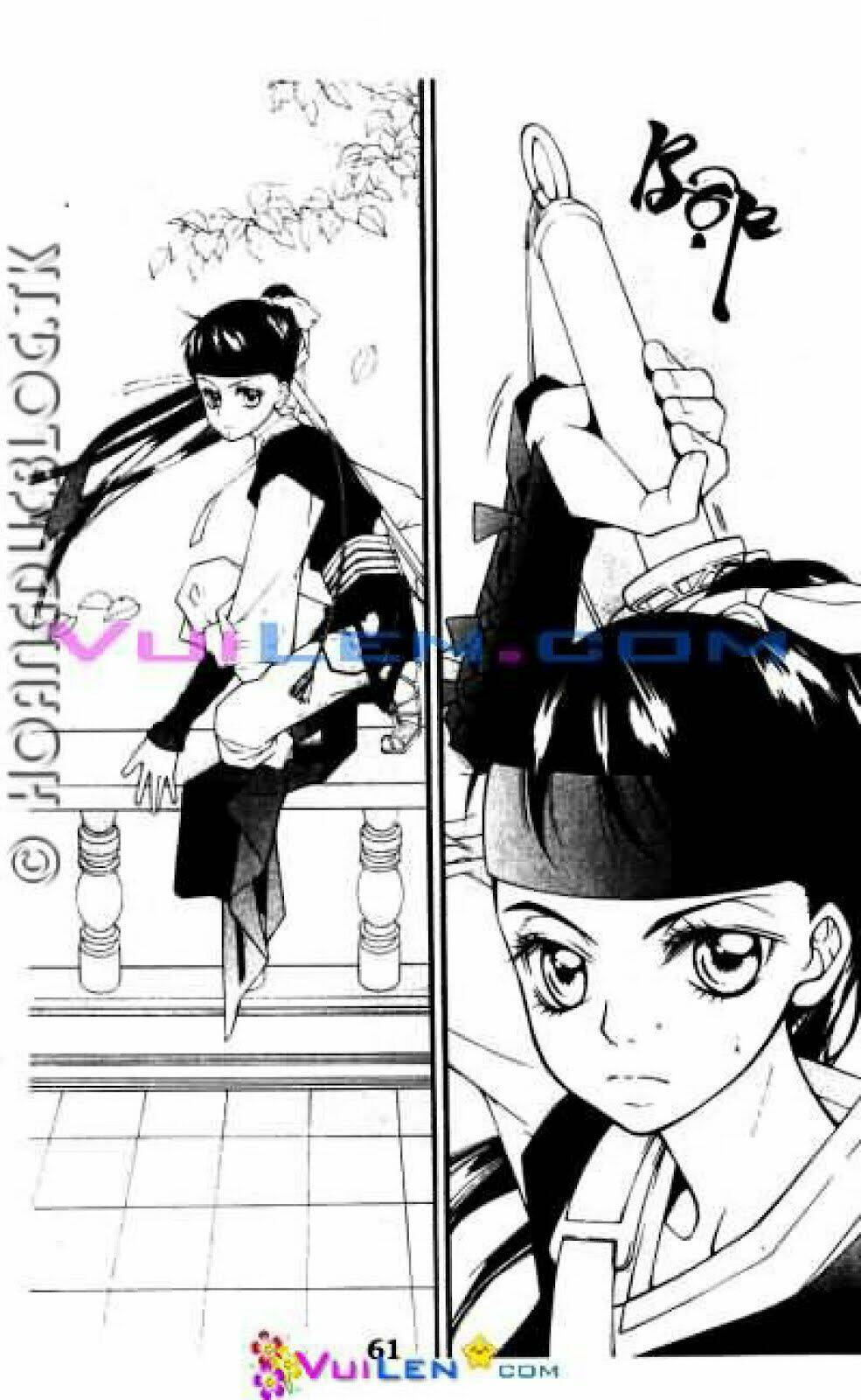 tân giai nhân chapter 1 60