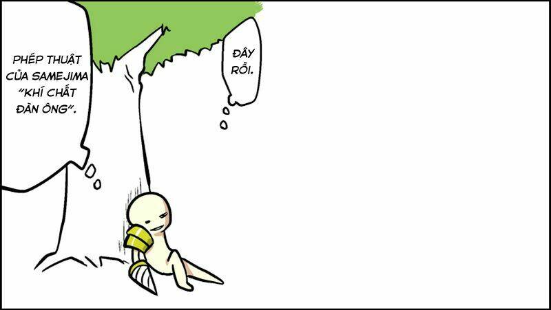 senyuu chapter 69 33