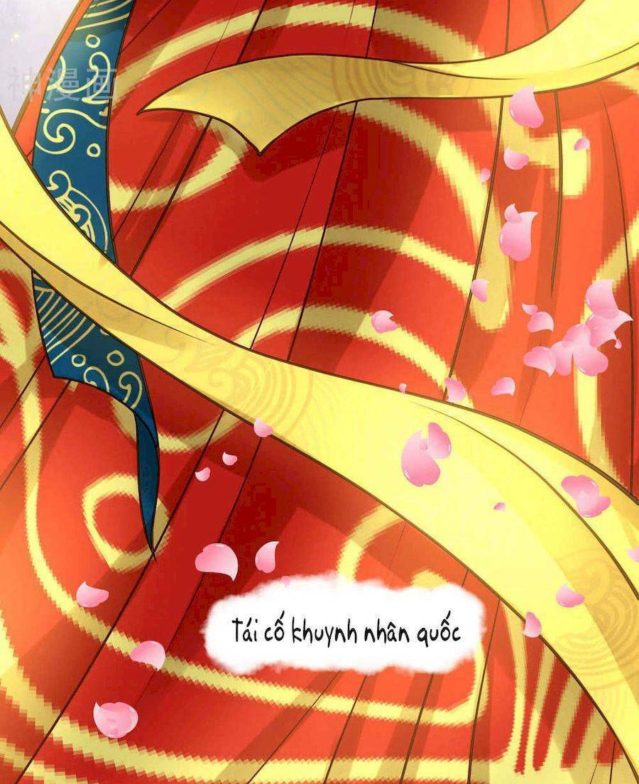 quý phi này có chút cơ chapter 14 7