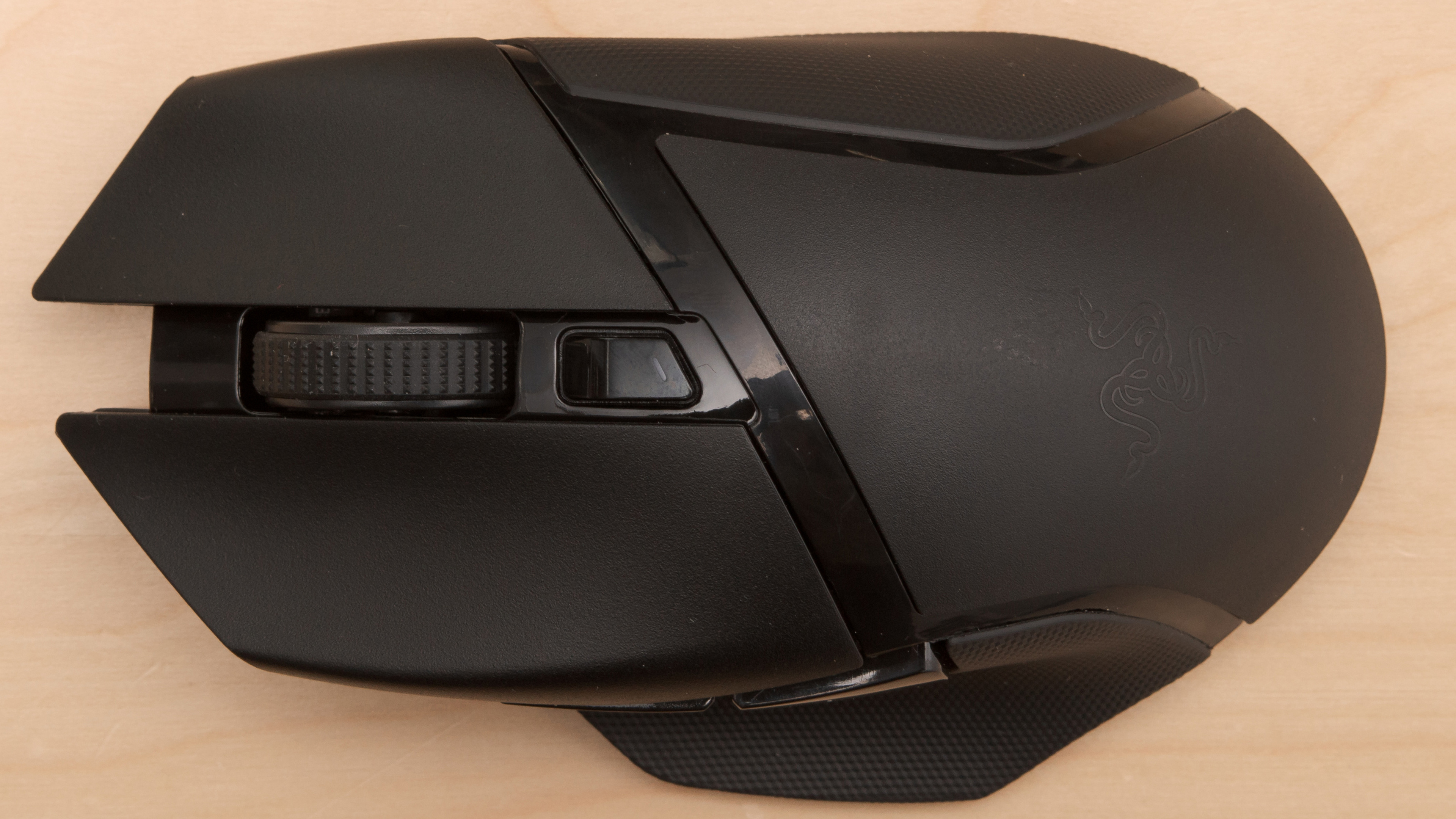 Chuột Razer Basilisk X