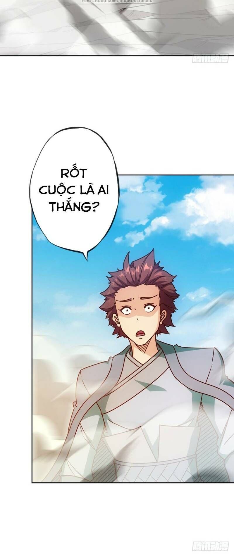 hồng thiên thần tôn chapter 50 30