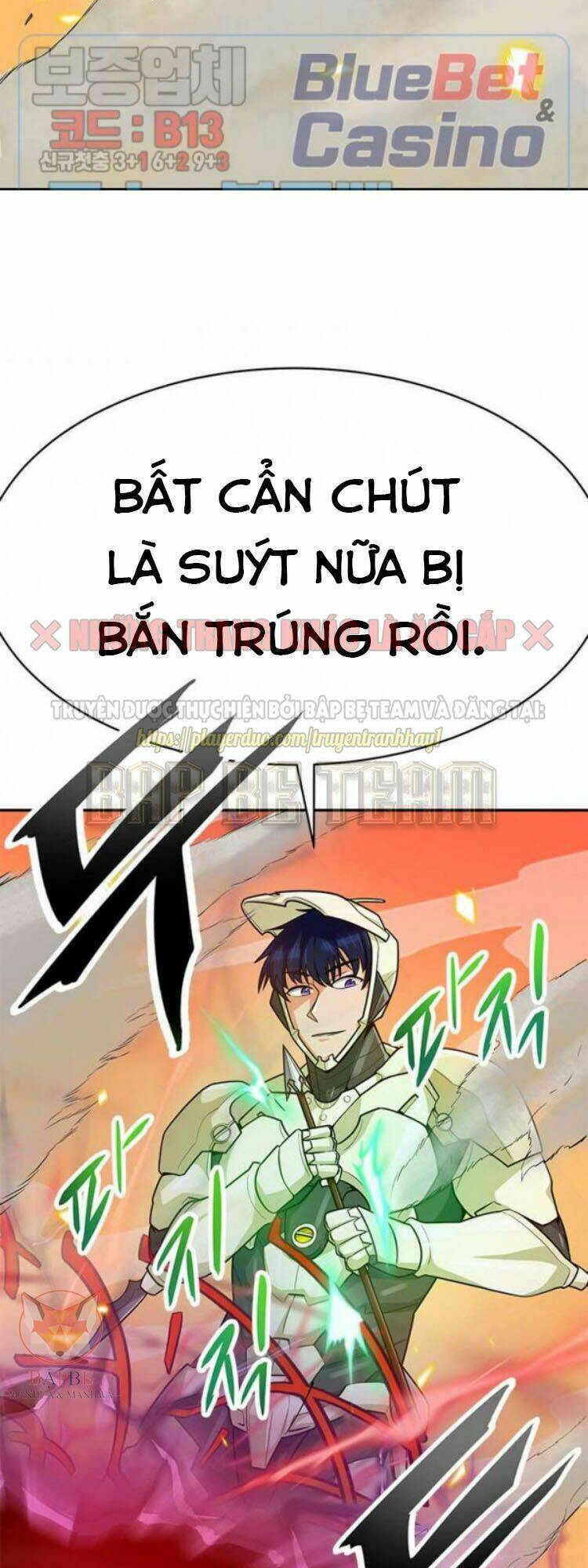 tôi tự động săn một mình chapter 78 58